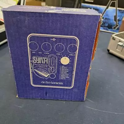Electro-Harmonix - SYNTH9 2